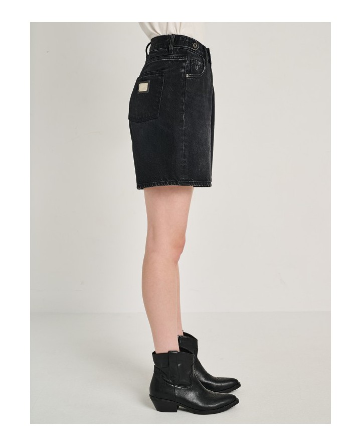 STAFF JEANS Rita Γυναικείο Τζιν Σορτς...