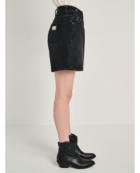 STAFF JEANS Rita Γυναικείο Τζιν Σορτς 5-920.064.NE.055