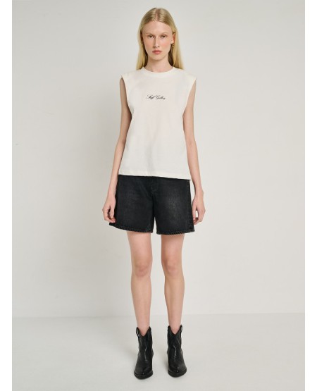 STAFF JEANS Rita Γυναικείο Τζιν Σορτς 5-920.064.NE.055
