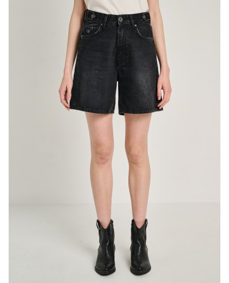 STAFF JEANS Rita Γυναικείο Τζιν Σορτς 5-920.064.NE.055