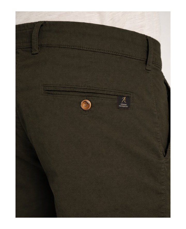 STAFF JEANS Dylan Ανδρική Υφασμάτινη...