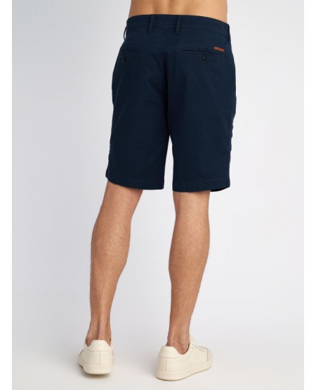 STAFF JEANS Dylan Man Short Pant  5-858.080.9.055 BLUE NAVY