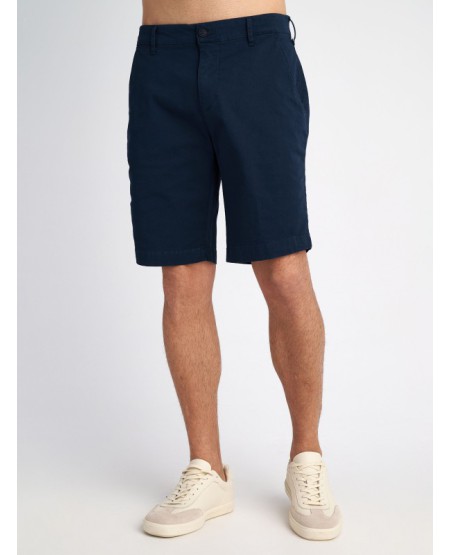 STAFF JEANS Dylan Man Short Pant  5-858.080.9.055 BLUE NAVY