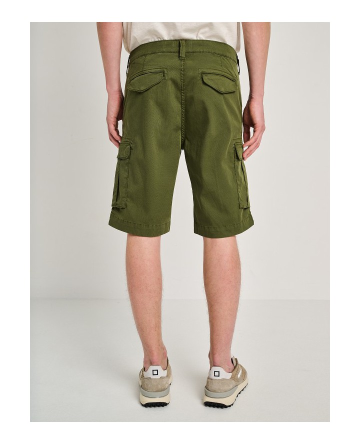 STAFF JEANS New Jerry Man Short Pant...