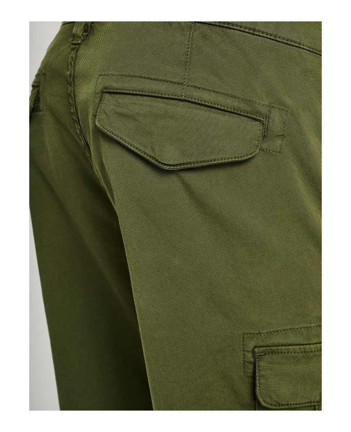 STAFF JEANS New Jerry Ανδρική...