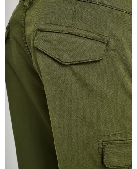 STAFF JEANS New Jerry Man Short Pant 5-817.081.9.055 OLIVE