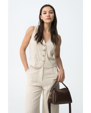 TIFFOSI ANITTA SLEEVELESS...