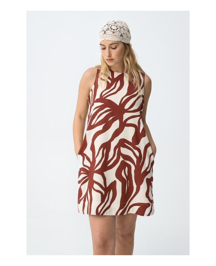 TIFFOSI REBECA WOMEN'S SLEEVELESS...
