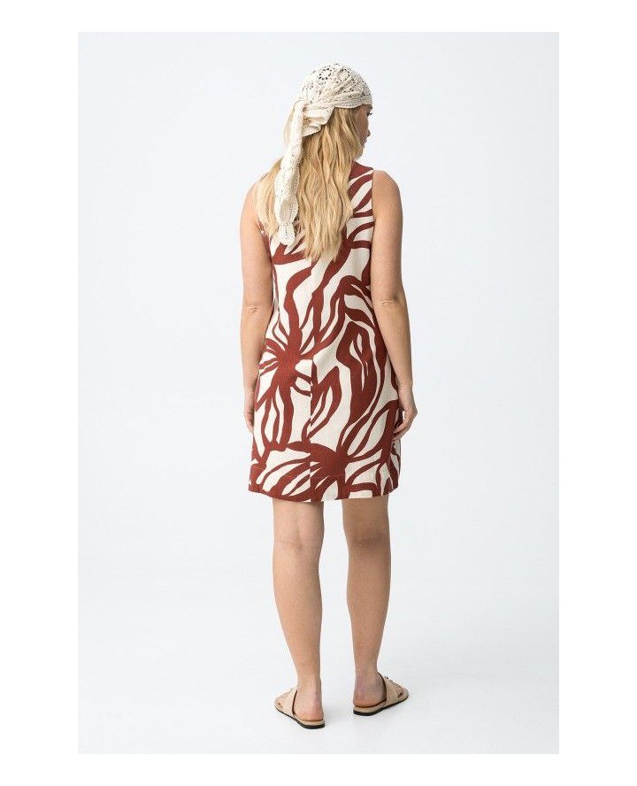 TIFFOSI REBECA WOMEN'S SLEEVELESS...