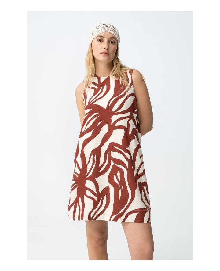 TIFFOSI REBECA WOMEN'S SLEEVELESS...