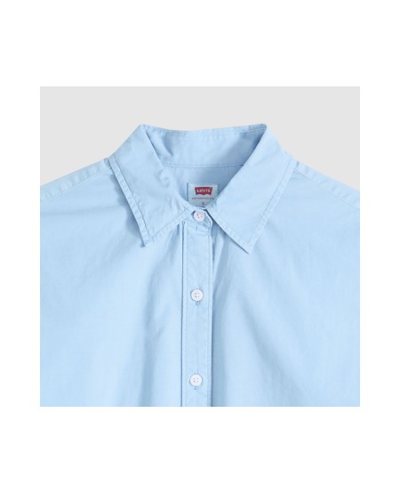 LEVI'S® ΓΥΝΑΙΚΕΙΟ CROPPED ΠΟΥΚΑΜΙΣΟ 003P2-0010