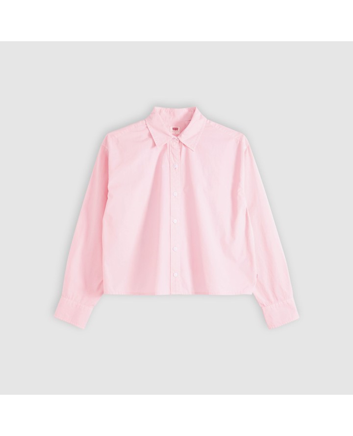 LEVI'S® ΓΥΝΑΙΚΕΙΟ CROPPED ΠΟΥΚΑΜΙΣΟ...