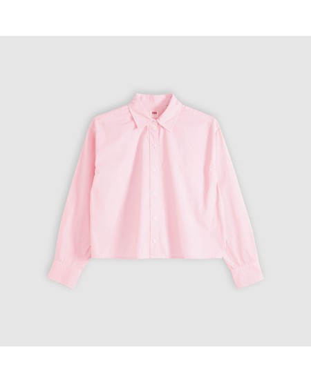 LEVI'S® ΓΥΝΑΙΚΕΙΟ CROPPED ΠΟΥΚΑΜΙΣΟ 003P2-0008