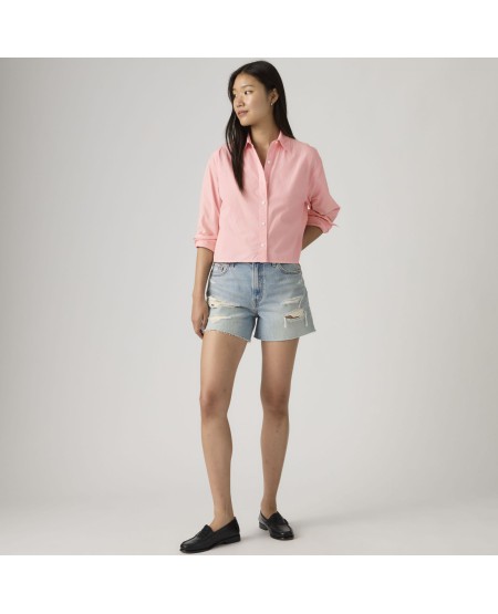LEVI'S® ΓΥΝΑΙΚΕΙΟ CROPPED ΠΟΥΚΑΜΙΣΟ 003P2-0008