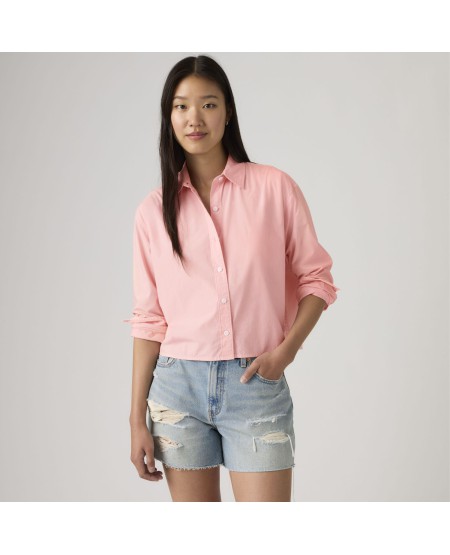LEVI'S® ΓΥΝΑΙΚΕΙΟ CROPPED ΠΟΥΚΑΜΙΣΟ 003P2-0008