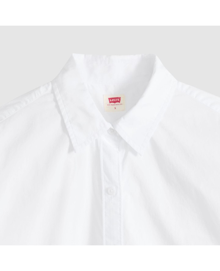 LEVI'S ΓΥΝΑΙΚΕΙΟ CROPPED ΠΟΥΚΑΜΙΣΟ...