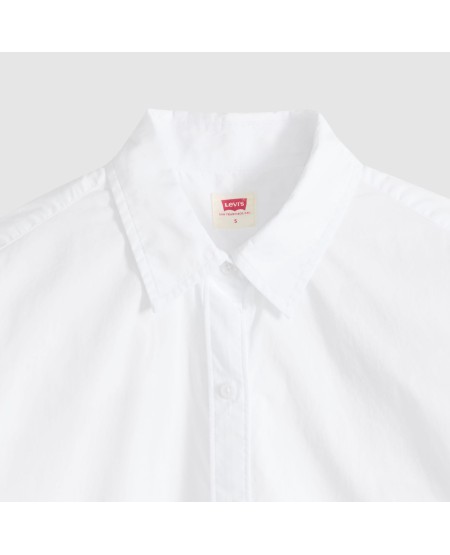 LEVI'S ΓΥΝΑΙΚΕΙΟ CROPPED ΠΟΥΚΑΜΙΣΟ 003P2-0007