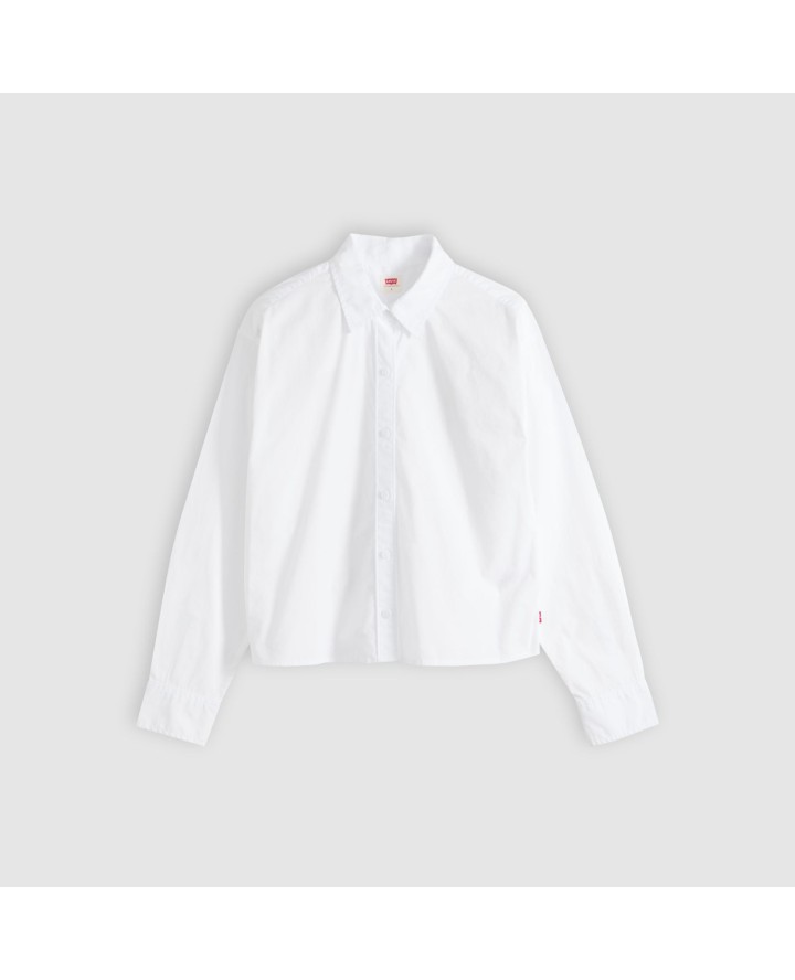 LEVI'S ΓΥΝΑΙΚΕΙΟ CROPPED ΠΟΥΚΑΜΙΣΟ...