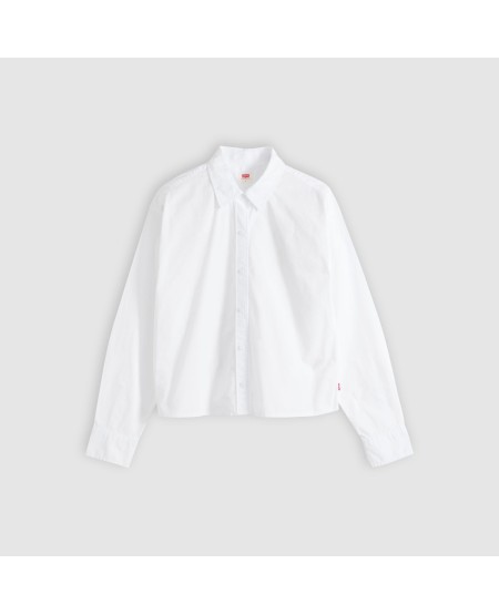 LEVI'S ΓΥΝΑΙΚΕΙΟ CROPPED ΠΟΥΚΑΜΙΣΟ 003P2-0007