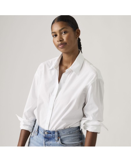 LEVI'S ΓΥΝΑΙΚΕΙΟ CROPPED ΠΟΥΚΑΜΙΣΟ 003P2-0007