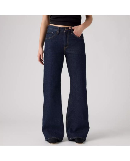 LEVI'S® ΓΥΝΑΙΚΕΙΟ ΤΖΙΝ ΠΑΝΤΕΛΟΝΙ LOOSE BOOT 005DO-0022