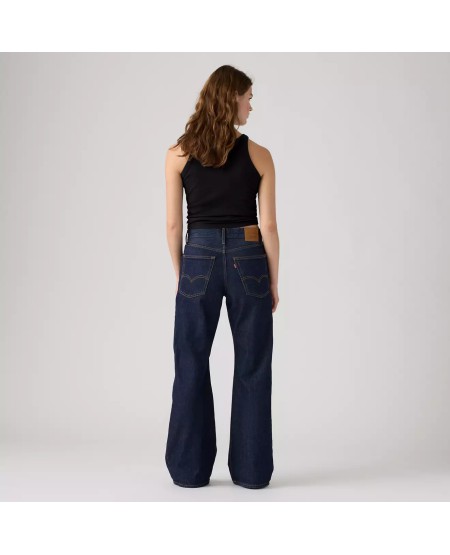 LEVI'S® ΓΥΝΑΙΚΕΙΟ ΤΖΙΝ ΠΑΝΤΕΛΟΝΙ LOOSE BOOT 005DO-0022