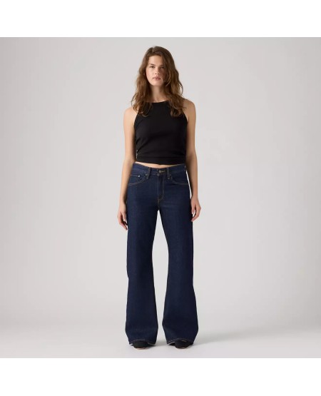 LEVI'S® ΓΥΝΑΙΚΕΙΟ ΤΖΙΝ ΠΑΝΤΕΛΟΝΙ LOOSE BOOT 005DO-0022
