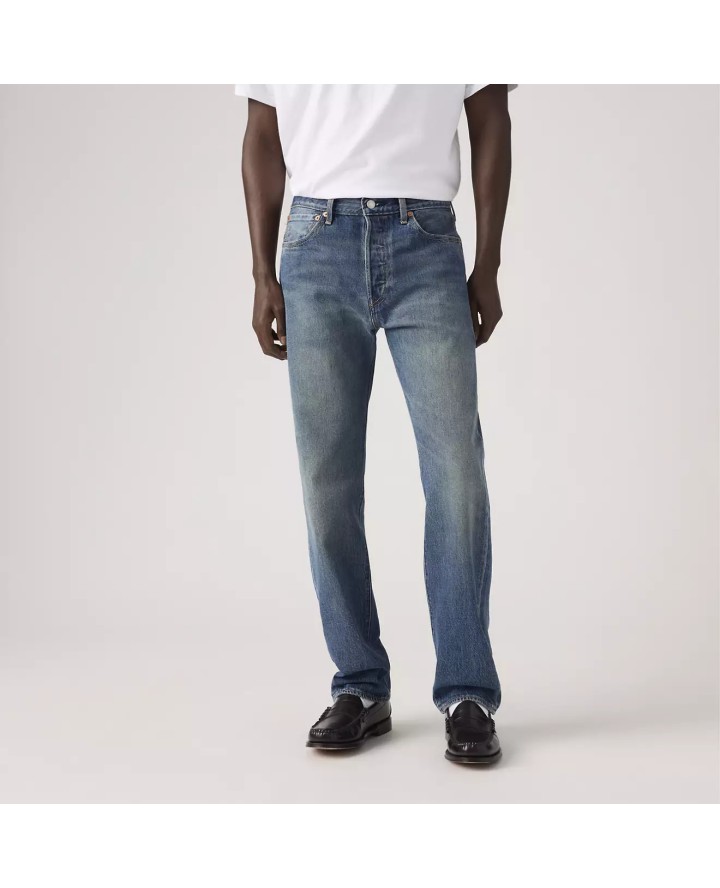 LEVI'S® ΑΝΔΡΙΚΟ ΤΖΙΝ ΠΑΝΤΕΛΟΝΙ 501®...