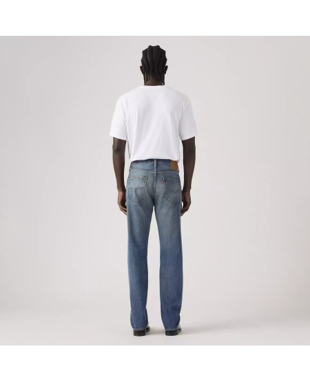 LEVI'S® ΑΝΔΡΙΚΟ ΤΖΙΝ ΠΑΝΤΕΛΟΝΙ 501® Original 00501-3785