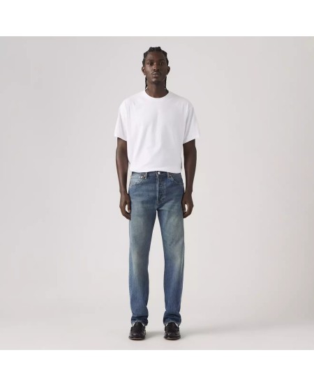 LEVI'S® ΑΝΔΡΙΚΟ ΤΖΙΝ ΠΑΝΤΕΛΟΝΙ 501® Original 00501-3785