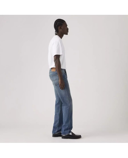 LEVI'S® ΑΝΔΡΙΚΟ ΤΖΙΝ ΠΑΝΤΕΛΟΝΙ 501® Original 00501-3785