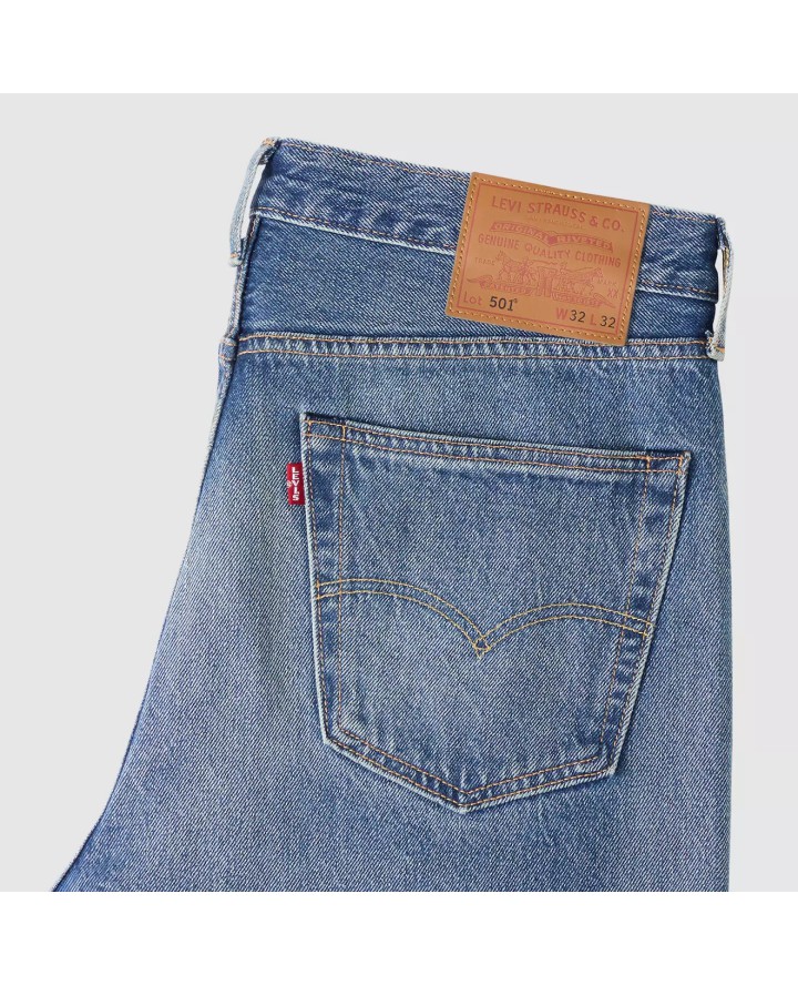 LEVI'S® ΑΝΔΡΙΚΟ ΤΖΙΝ ΠΑΝΤΕΛΟΝΙ 501®...