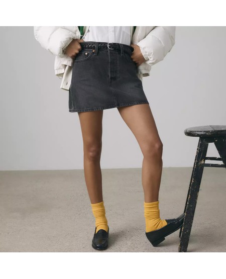 LEVI'S® ICON SKIRT A4694-0035