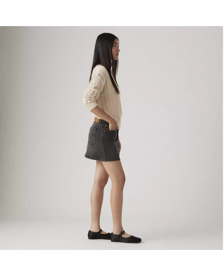 LEVI'S® ICON SKIRT A4694-0035