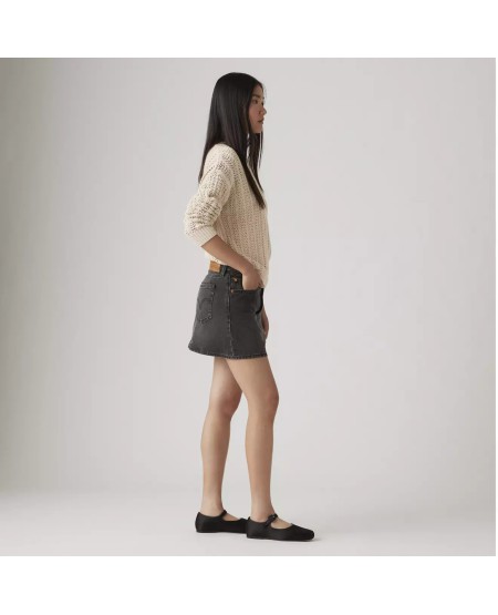 LEVI'S® ICON SKIRT A4694-0035