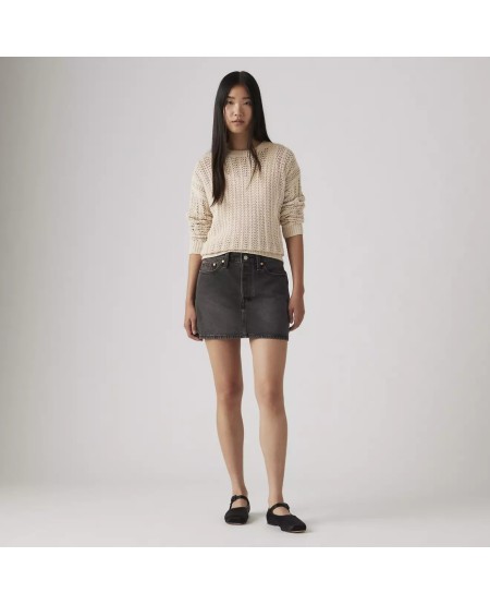 LEVI'S® ICON SKIRT A4694-0035