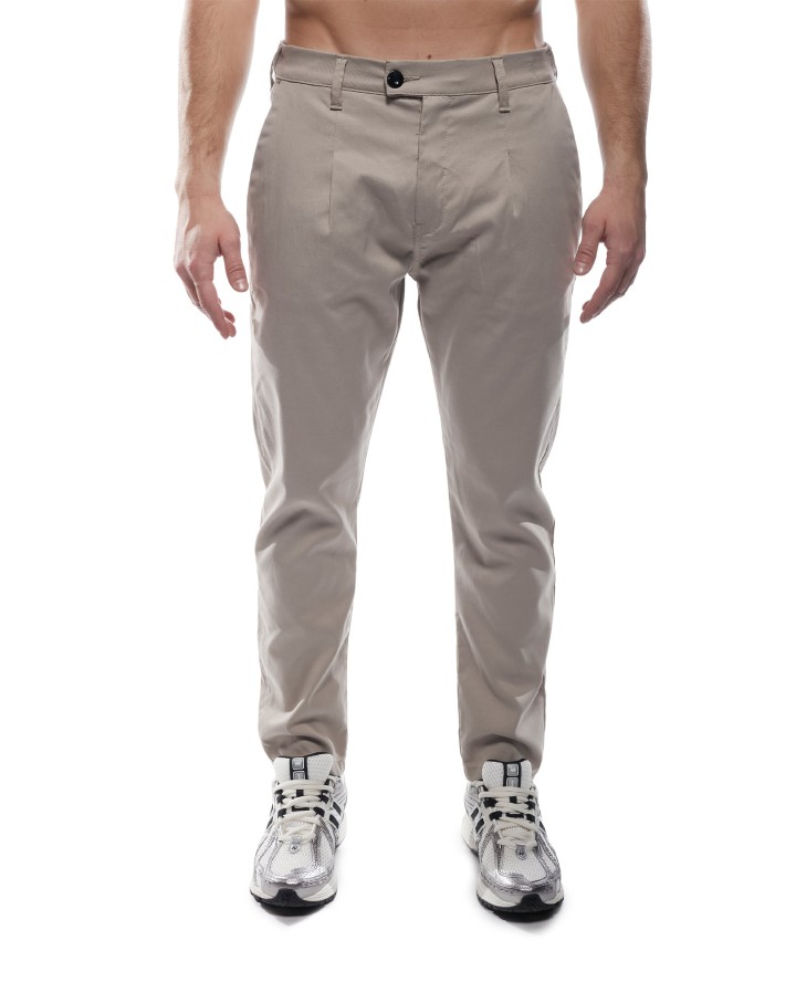 COVER JEANS  ΑΝΔΡΙΚΟ CHINO ΠΑΝΤΕΛΟΝΙ...