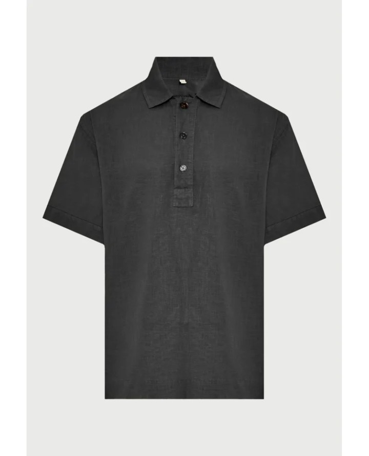 FUNKY BUDDHA Men's polo shirt...
