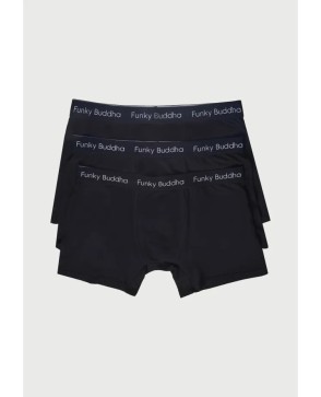 FUNKY BUDDHA Boxer shorts...