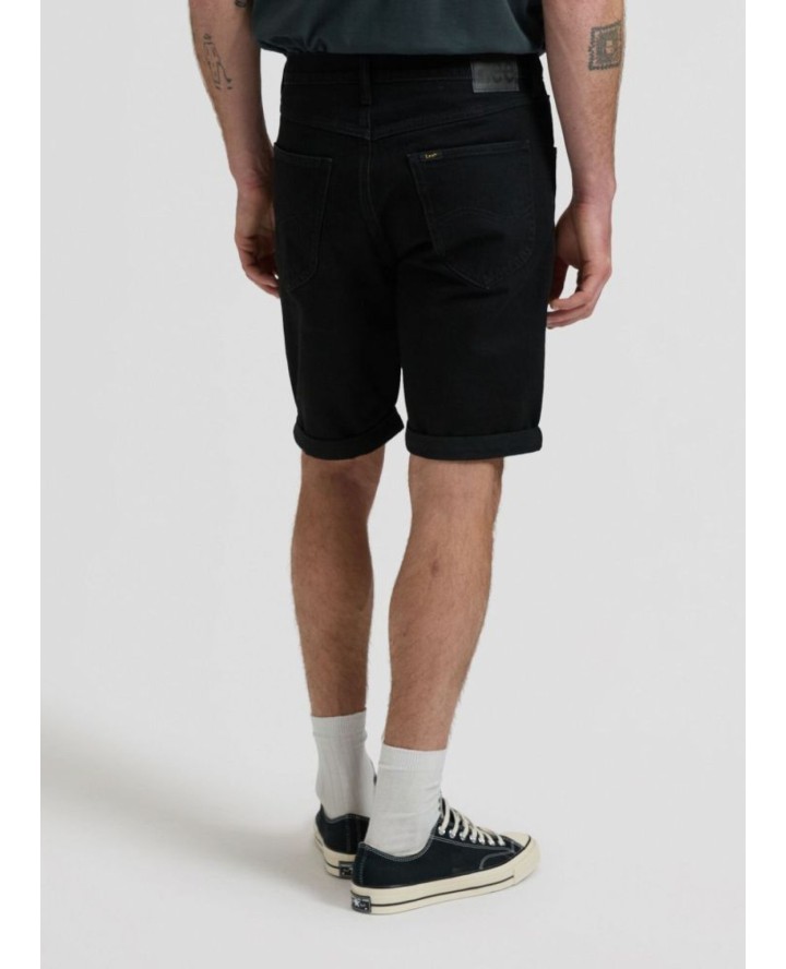 LEE® ΑΝΔΡΙΚΗ ΤΖΙΝ ΒΕΡΜΟΥΔΑ 5 POCKET...