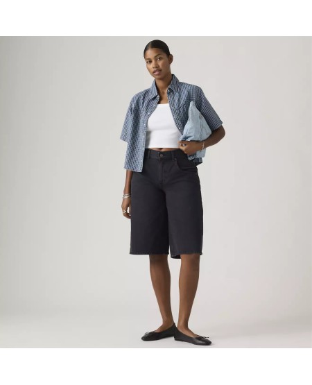 LEVI'S® Super Baggy Jorts 005DT-0004