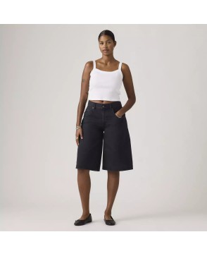 LEVI'S® Super Baggy Jorts...