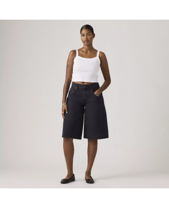 LEVI'S® Super Baggy Jorts 005DT-0004