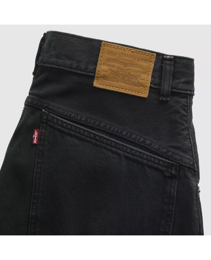 LEVI'S® Super Baggy Jorts 005DT-0004