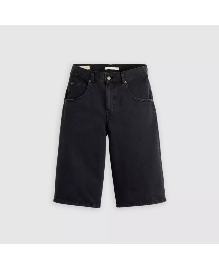 LEVI'S® ΓΥΝΑΙΚΕΙΑ ΒΕΡΜΟΥΔΑ Super Baggy Jorts 005DT-0004