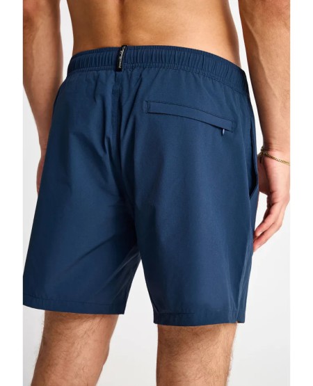 FUNKY BUDDHA  Ανδρικό μαγιό FBM013-001-16 NAVY