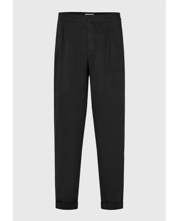 FUNKY BUDDHA  Ανδρικό loose chino...