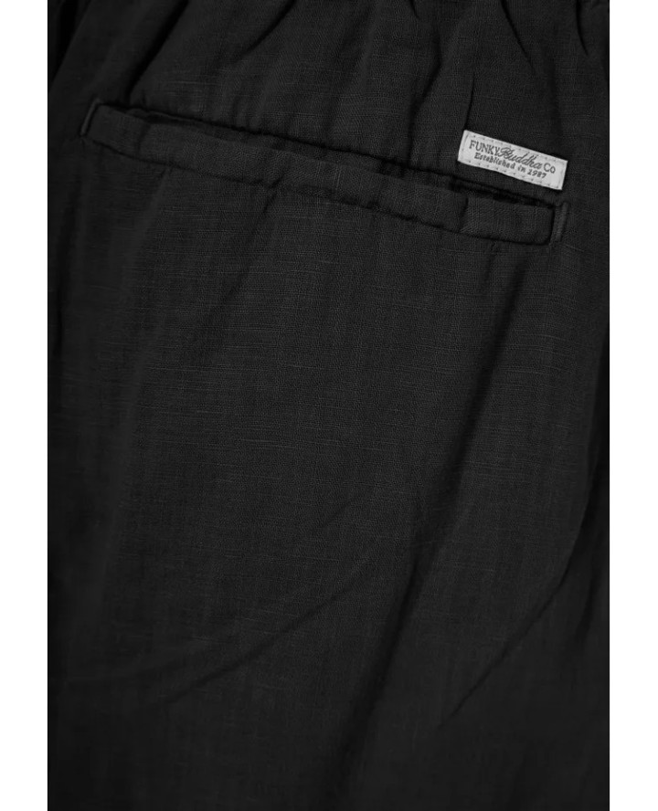 FUNKY BUDDHA  Ανδρικό loose chino...