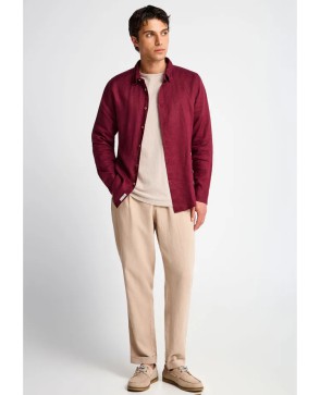FUNKY BUDDHA Men's loose...