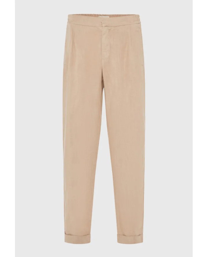 FUNKY BUDDHA Men's loose chino pants...